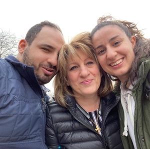 Meet your Posher, Samar